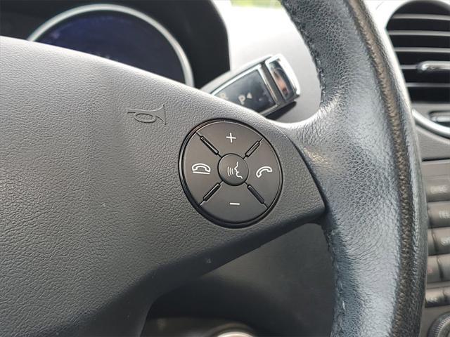 used 2009 Mercedes-Benz M-Class car, priced at $6,754