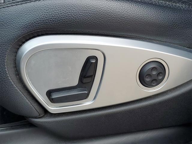 used 2009 Mercedes-Benz M-Class car, priced at $6,754
