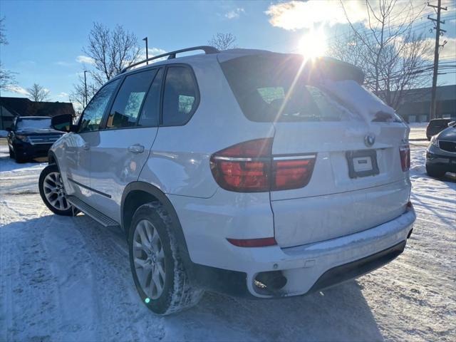 used 2012 BMW X5 car, priced at $4,998