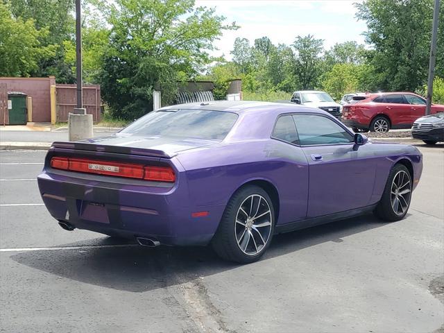 used 2010 Dodge Challenger car, priced at $17,895