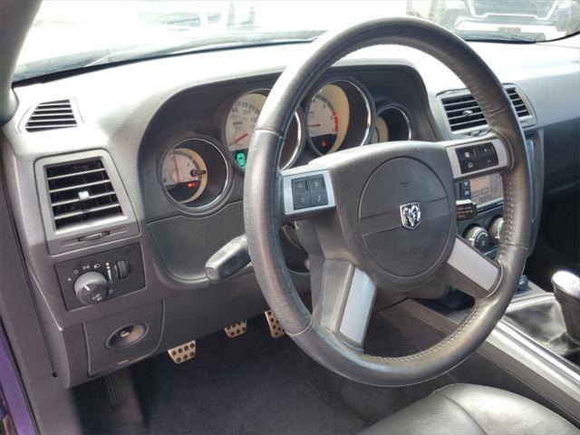 used 2010 Dodge Challenger car, priced at $17,895