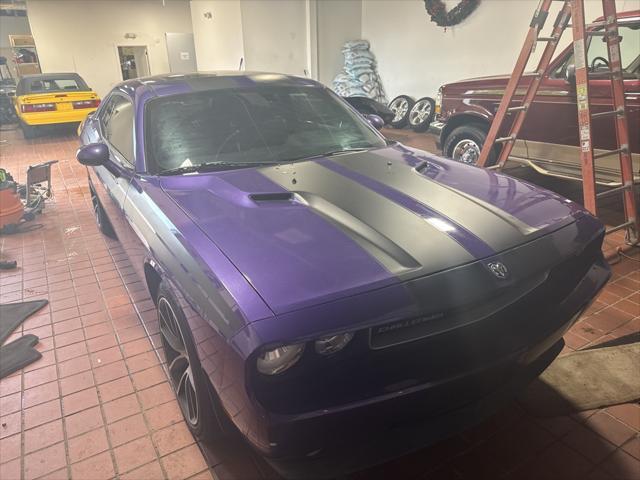 used 2010 Dodge Challenger car, priced at $17,895