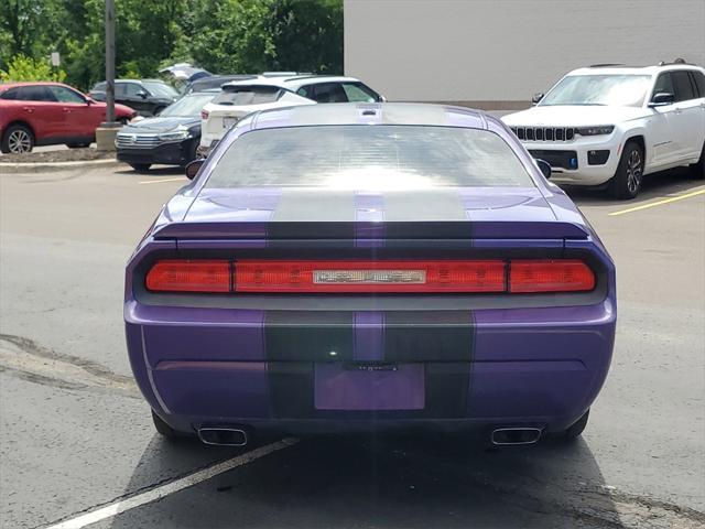 used 2010 Dodge Challenger car, priced at $17,895