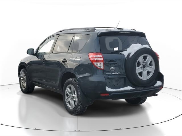 used 2010 Toyota RAV4 car, priced at $7,948