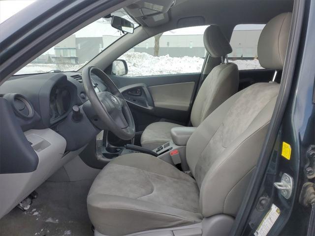 used 2010 Toyota RAV4 car, priced at $7,948