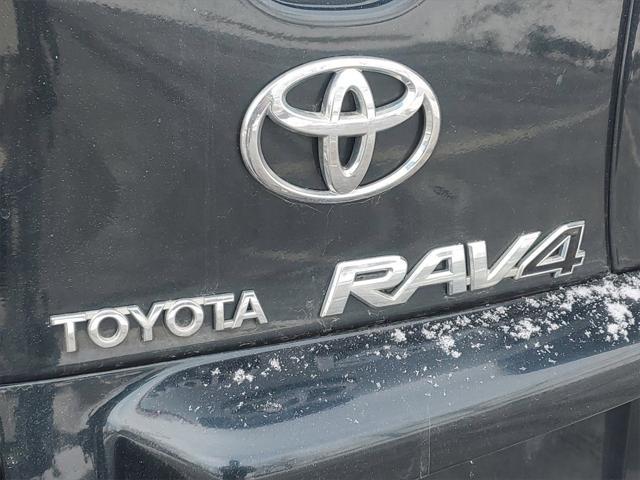 used 2010 Toyota RAV4 car, priced at $7,948