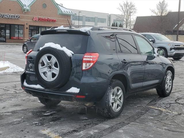 used 2010 Toyota RAV4 car, priced at $7,948