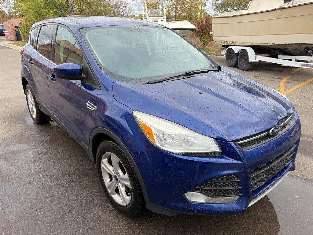 used 2014 Ford Escape car, priced at $5,915
