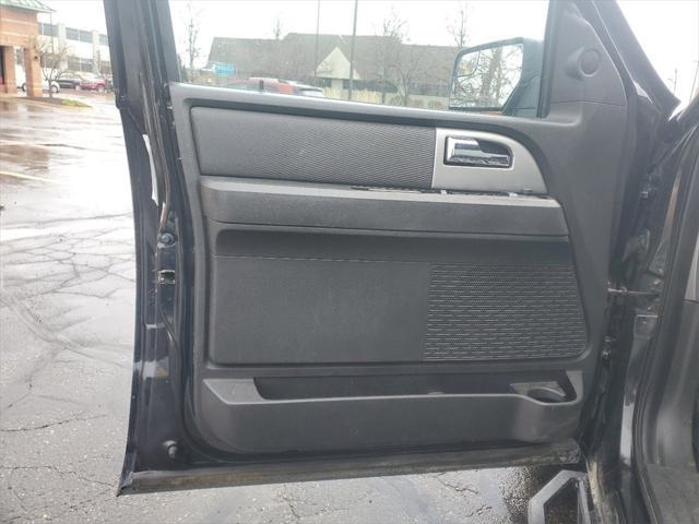 used 2012 Ford Expedition EL car, priced at $5,766