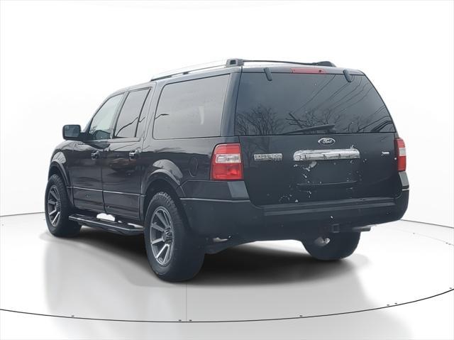 used 2012 Ford Expedition EL car, priced at $5,766