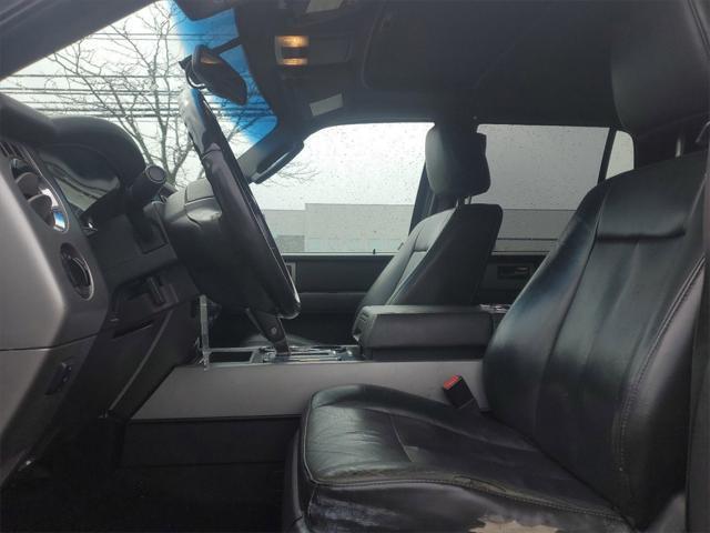 used 2012 Ford Expedition EL car, priced at $5,766