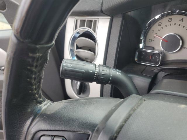 used 2012 Ford Expedition EL car, priced at $5,766