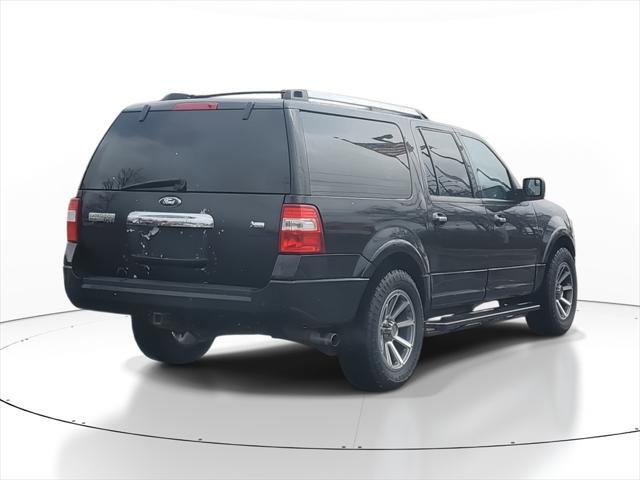 used 2012 Ford Expedition EL car, priced at $5,766