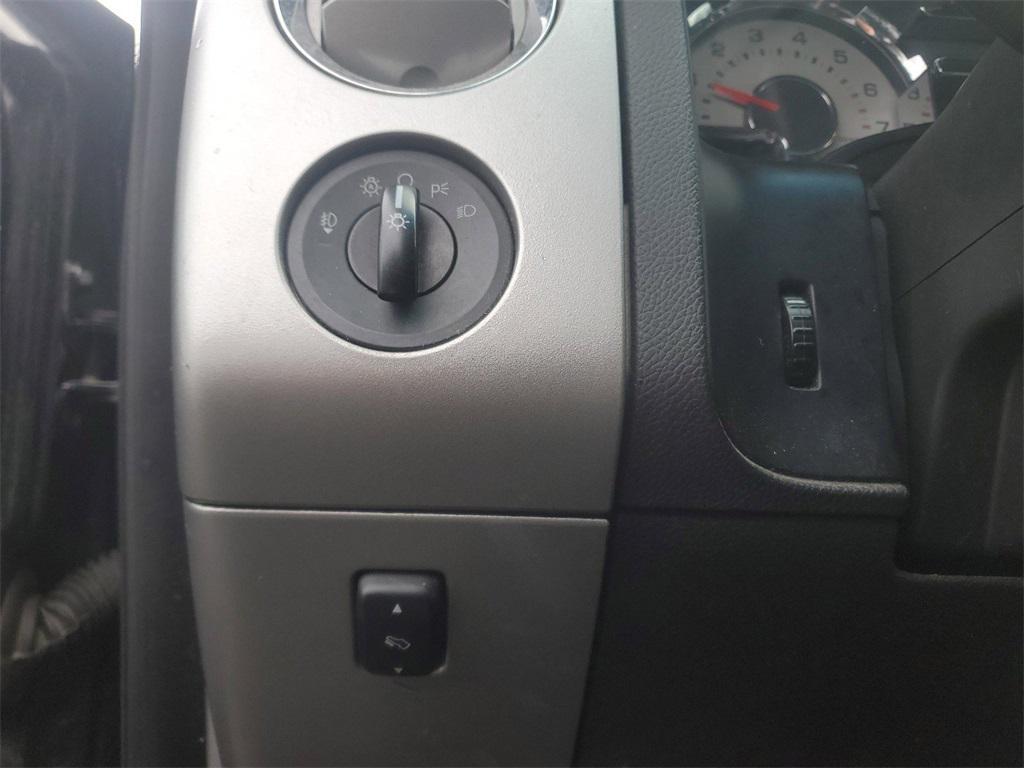 used 2012 Ford Expedition EL car, priced at $5,301