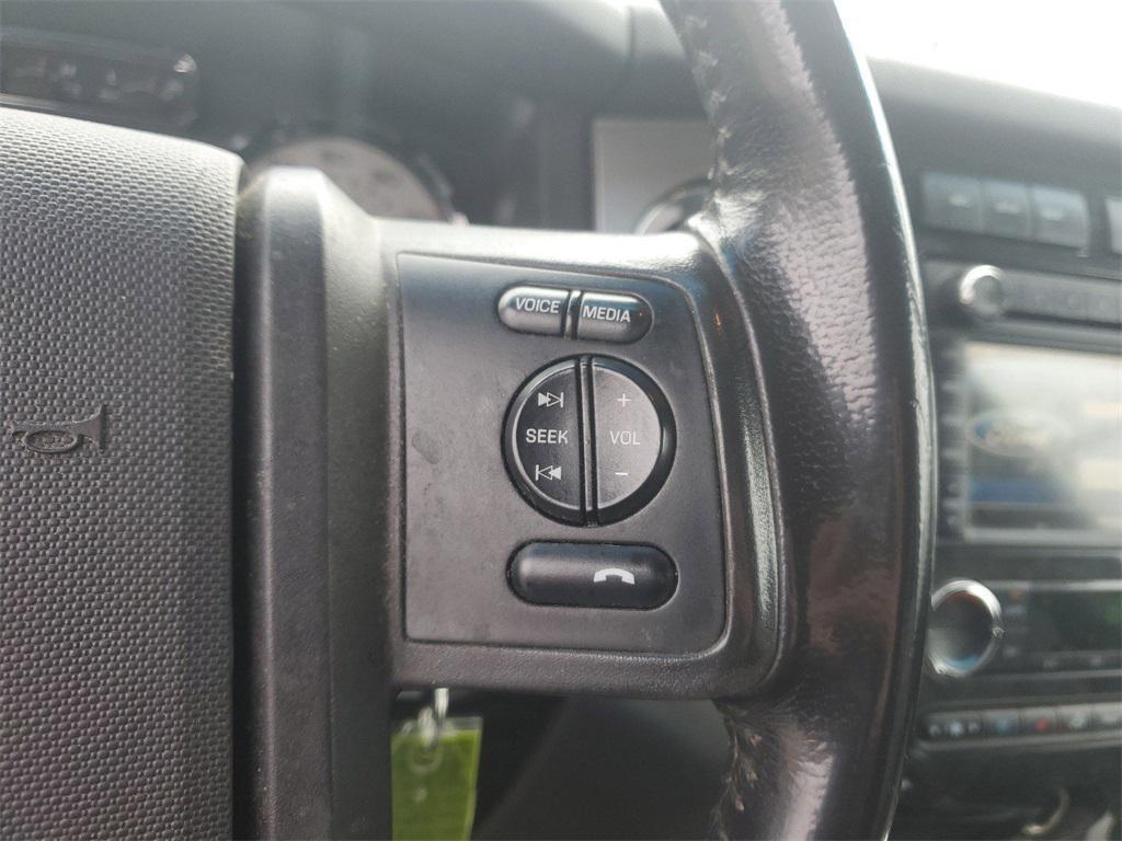 used 2012 Ford Expedition EL car, priced at $5,301