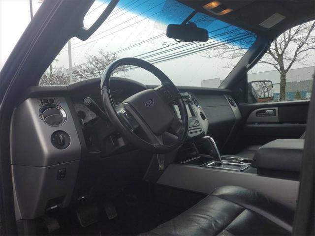 used 2012 Ford Expedition EL car, priced at $5,766