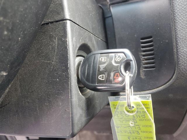 used 2012 Ford Expedition EL car, priced at $5,766