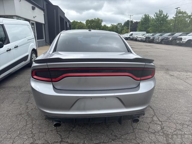 used 2015 Dodge Charger car, priced at $12,339