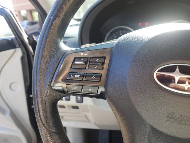 used 2013 Subaru XV Crosstrek car, priced at $9,356