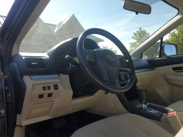 used 2013 Subaru XV Crosstrek car, priced at $9,356