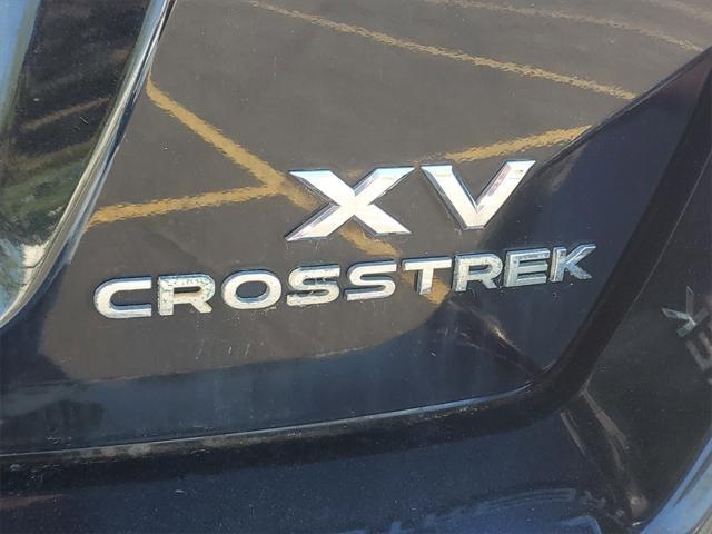 used 2013 Subaru XV Crosstrek car, priced at $9,356