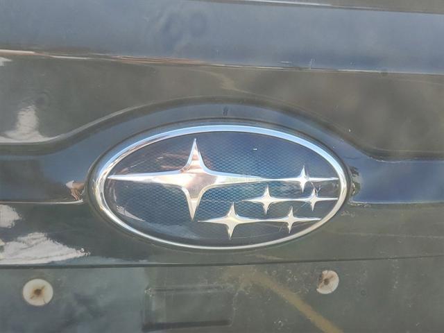 used 2013 Subaru XV Crosstrek car, priced at $9,356