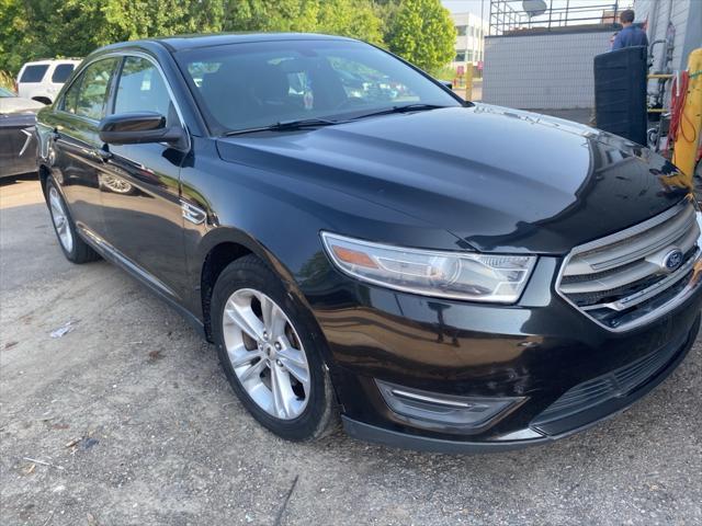 used 2013 Ford Taurus car, priced at $5,949