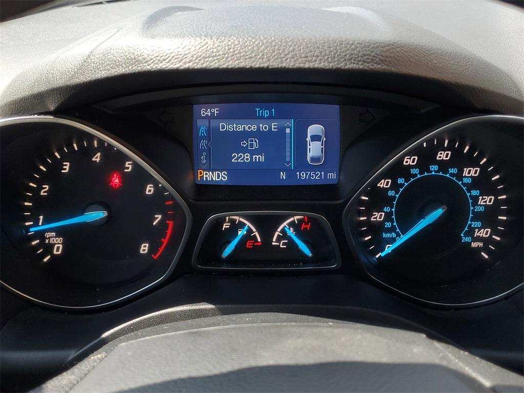 used 2015 Ford Escape car, priced at $4,415