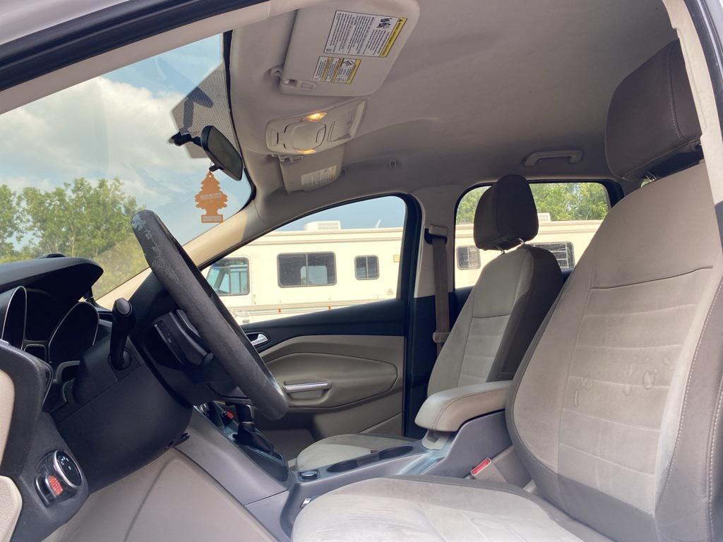 used 2015 Ford Escape car, priced at $4,937