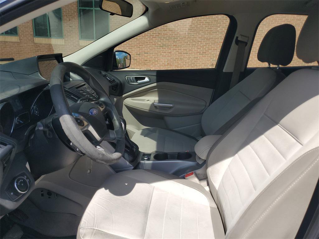 used 2015 Ford Escape car, priced at $4,415