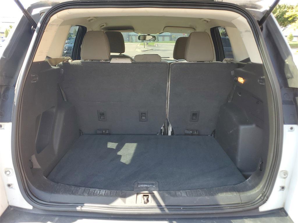 used 2015 Ford Escape car, priced at $4,415