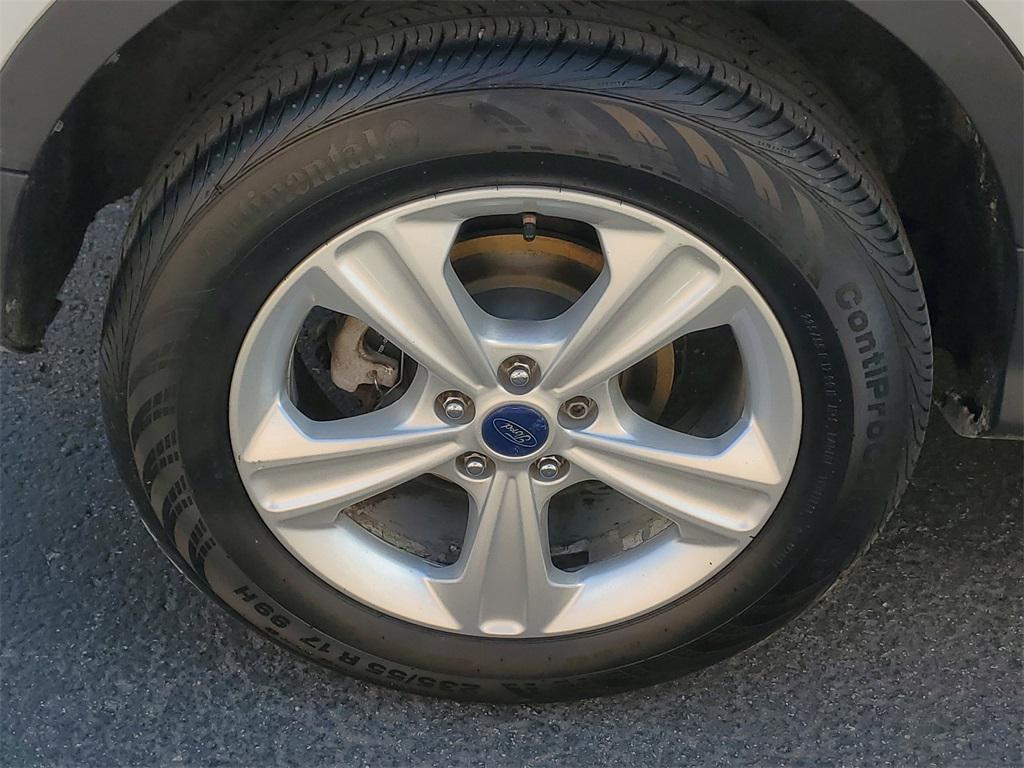used 2015 Ford Escape car, priced at $4,415