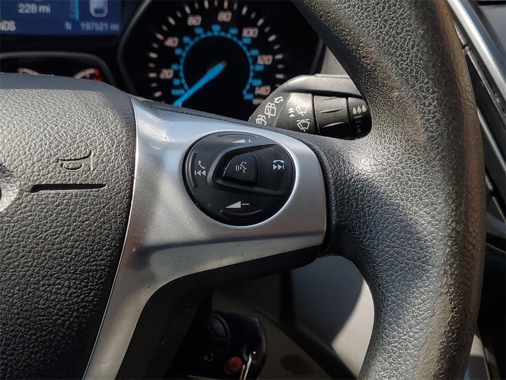 used 2015 Ford Escape car, priced at $4,415