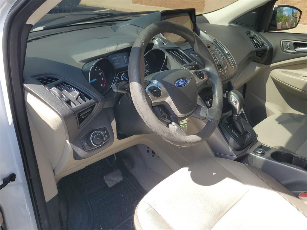 used 2015 Ford Escape car, priced at $4,415