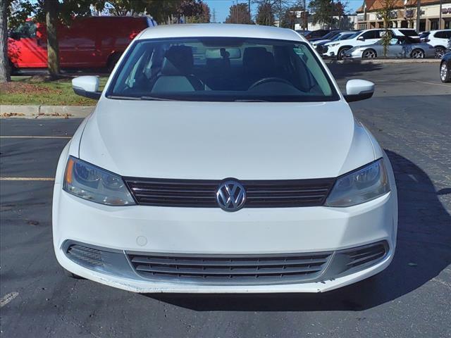 used 2013 Volkswagen Jetta car, priced at $5,540