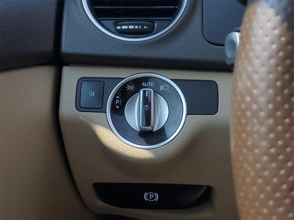 used 2015 Mercedes-Benz C-Class car, priced at $13,420