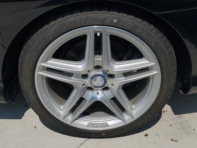 used 2015 Mercedes-Benz C-Class car, priced at $13,906