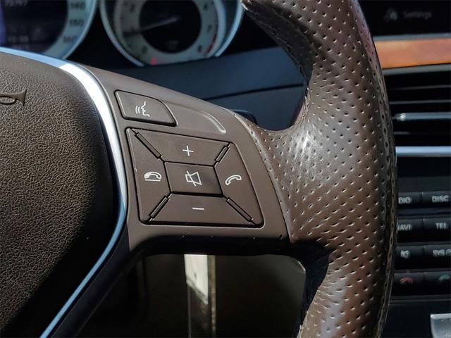 used 2015 Mercedes-Benz C-Class car, priced at $13,906