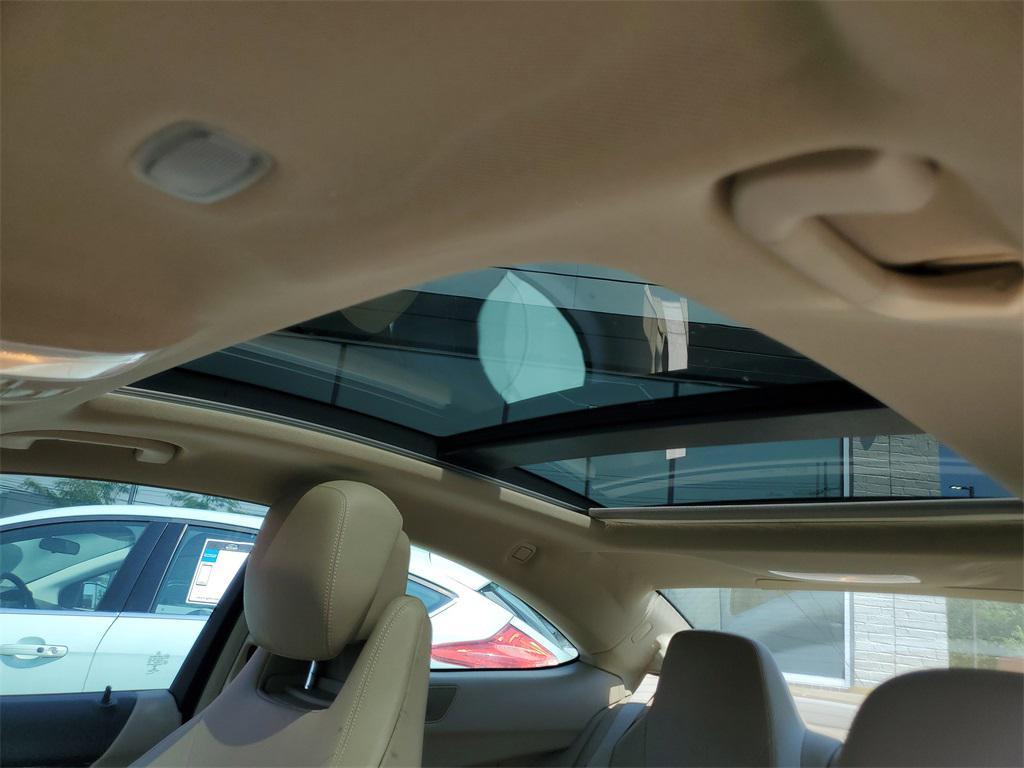 used 2015 Mercedes-Benz C-Class car, priced at $13,420