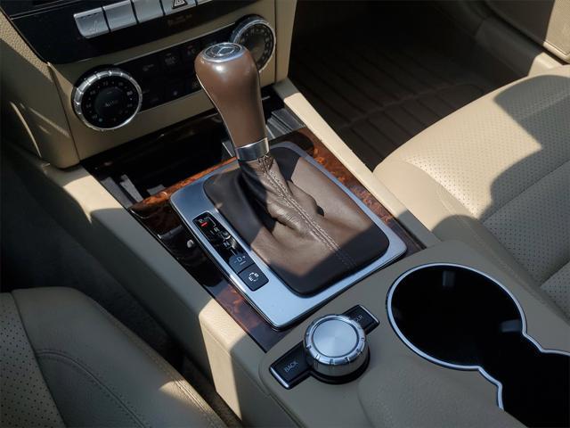 used 2015 Mercedes-Benz C-Class car, priced at $13,906