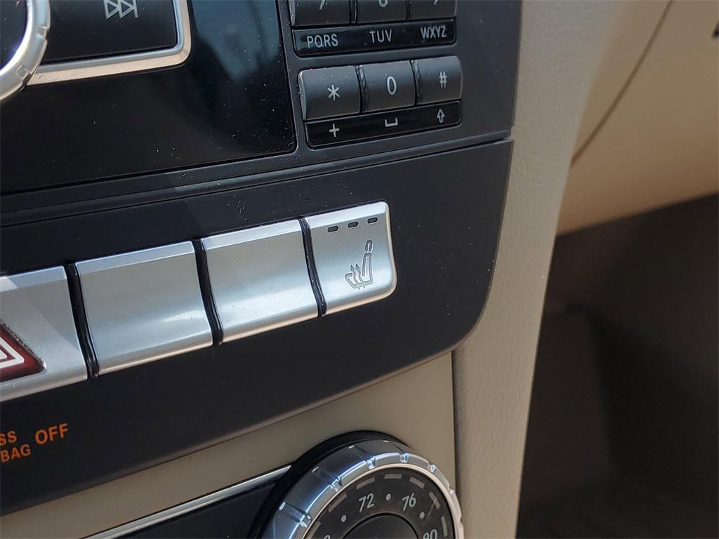 used 2015 Mercedes-Benz C-Class car, priced at $13,420