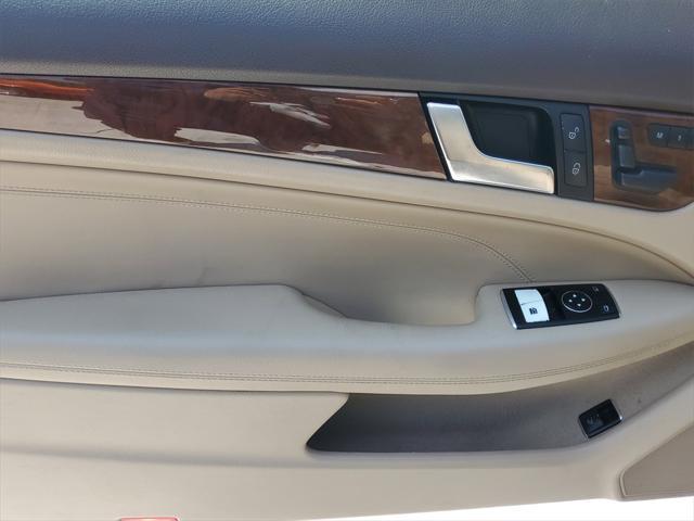 used 2015 Mercedes-Benz C-Class car, priced at $13,906