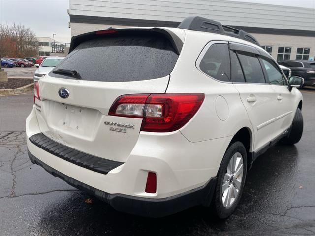 used 2015 Subaru Outback car, priced at $14,915