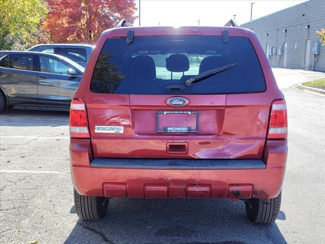 used 2011 Ford Escape car, priced at $4,956