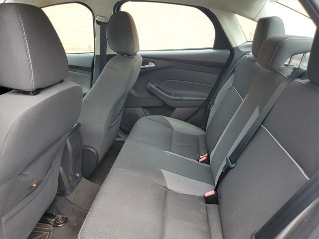 used 2014 Ford Focus car, priced at $3,889