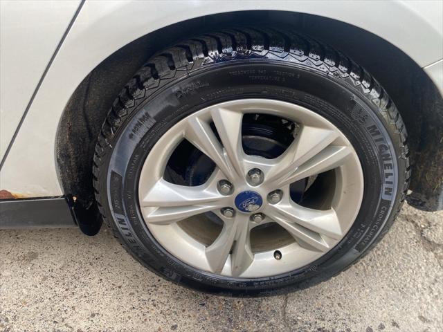used 2014 Ford Focus car, priced at $3,967