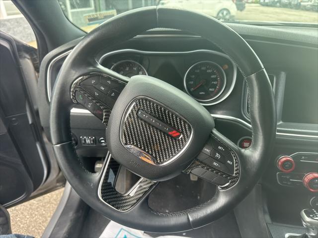 used 2015 Dodge Charger car, priced at $12,372