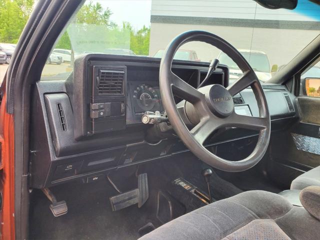 used 1988 Chevrolet 1500 car, priced at $19,752