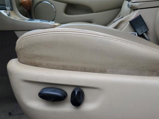 used 2004 Jaguar X-Type car, priced at $6,887