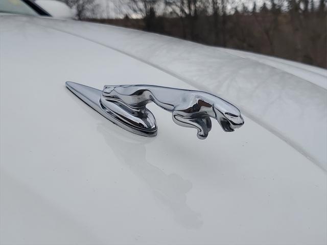 used 2004 Jaguar X-Type car, priced at $6,887